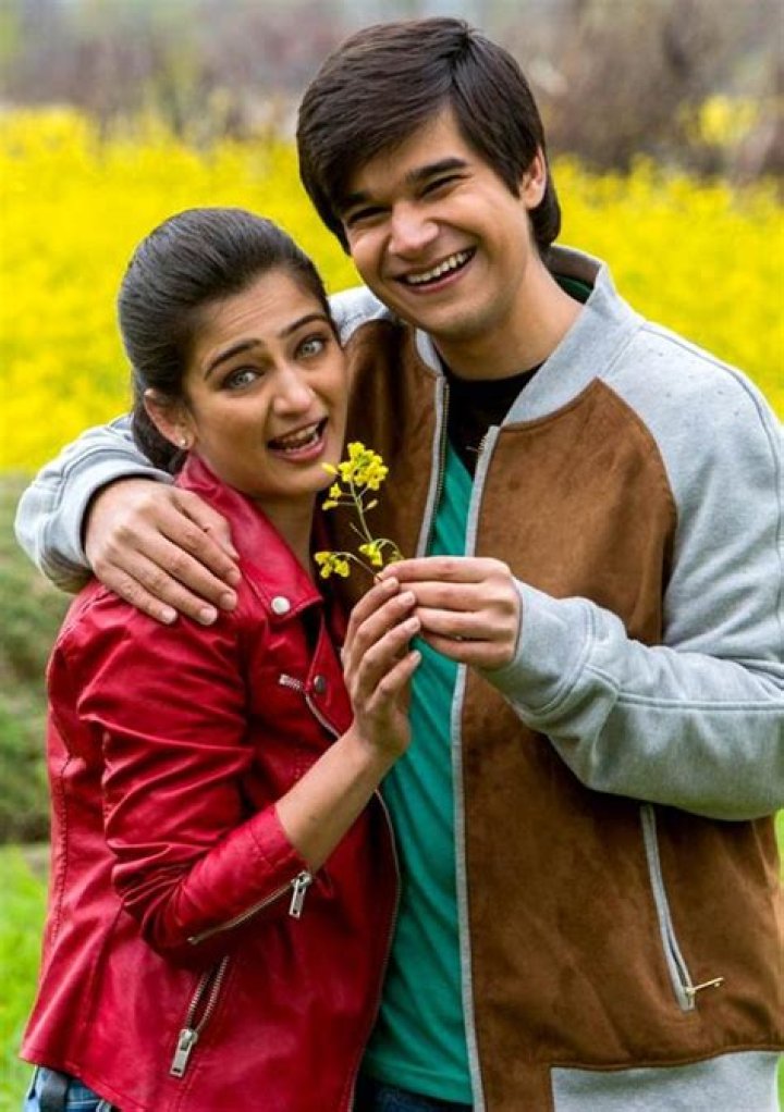 Who is Akshara Haasan Dating Now?