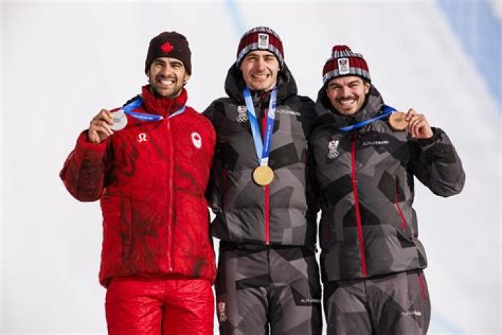 
Who Is Alessandro Haemmerle’s Girlfriend? Austrian Snowboarder’s Dating Life Explored 