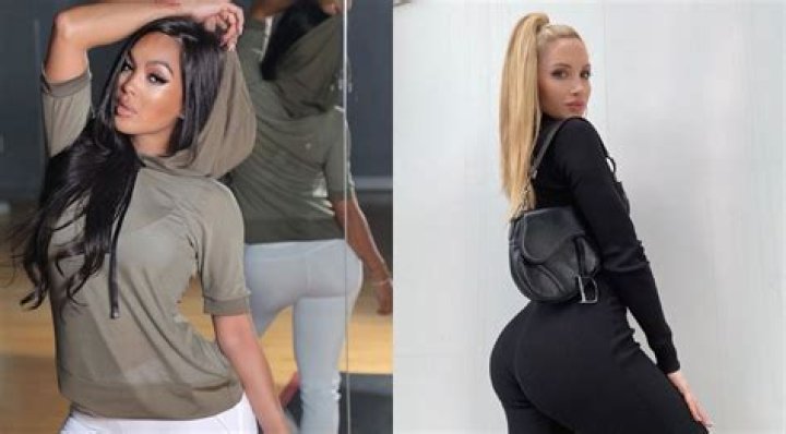 Who is Amanda Elise Lee Dating Now?