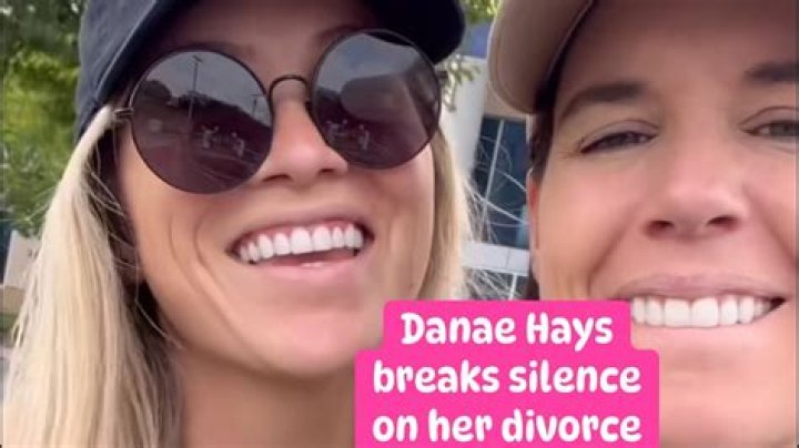 Who is Amber Hayes Dating Now?