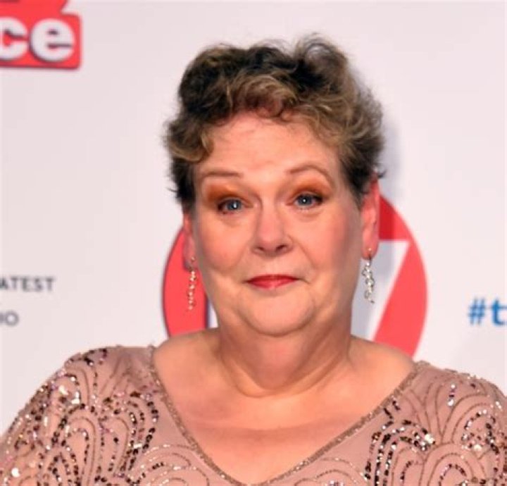 
Who Is Anne Hegerty Married To? Everything To Know About Cooking With The Stars 2022 Contestant 