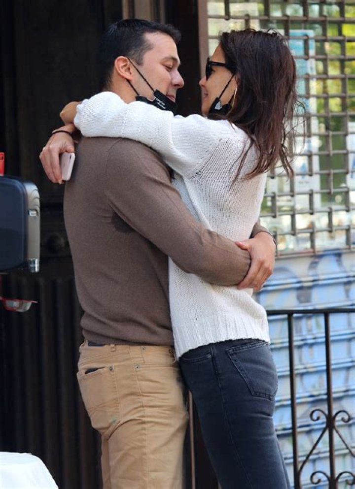Who is Audrey Kitching Dating Now?
