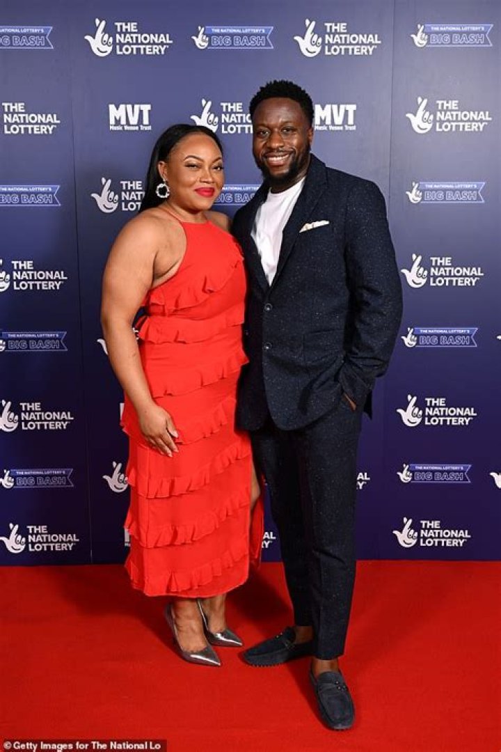 
Who Is Babatunde Aleshe’s Partner and Wife Leonie Aléshé? His Net Worth & Family 