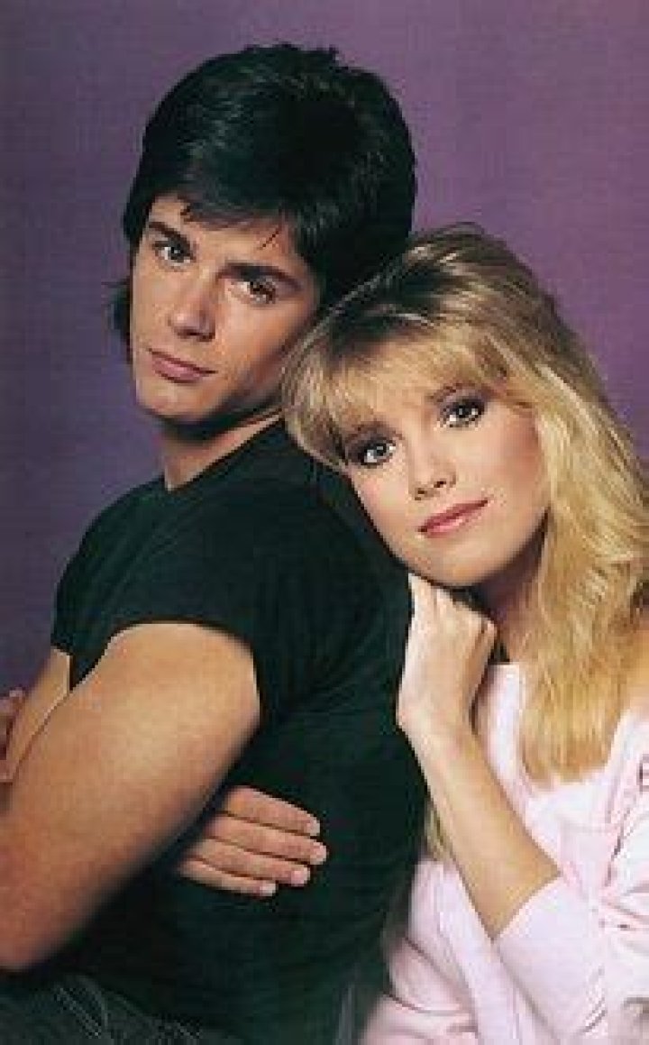 Who is Billy Warlock Dating Now?
