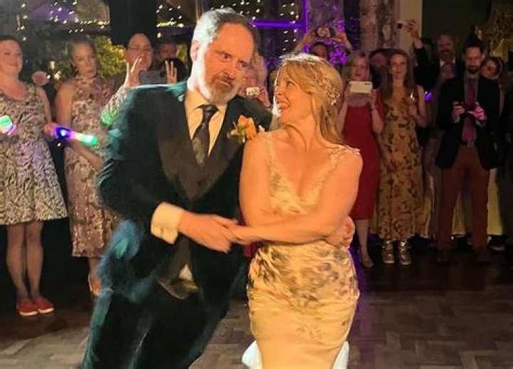 Who is Brendan Hunt Dating Now?