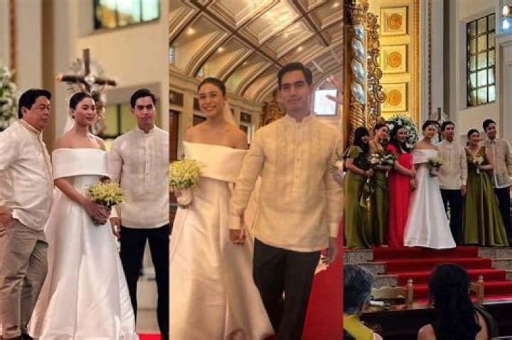 Who is Claudia Feliciano Dating Now?