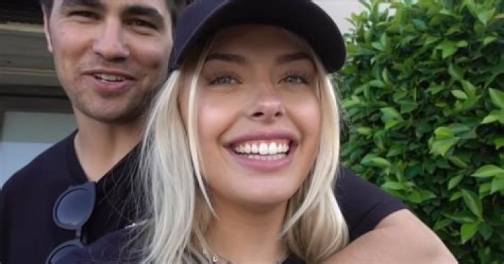 
Who Is Corinna Kopf Boyfriend? 