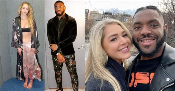 
Who Is Courtney Clenney From Miami? Influencer Stabs Boyfriend Christian Obumseli To Death 