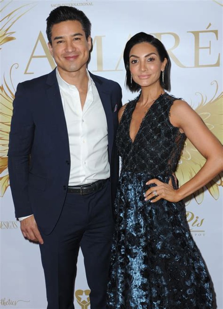 Who is Courtney Laine Mazza Dating Now?