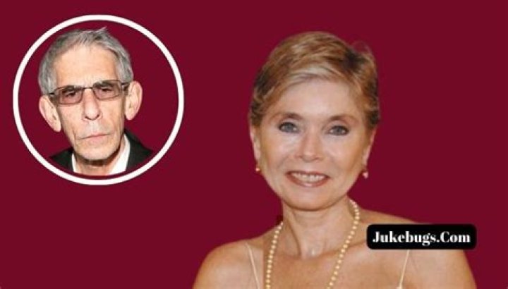 
Who is Dalia Danoch, Richard Belzers’ ex wife? Why the two got a divorce 