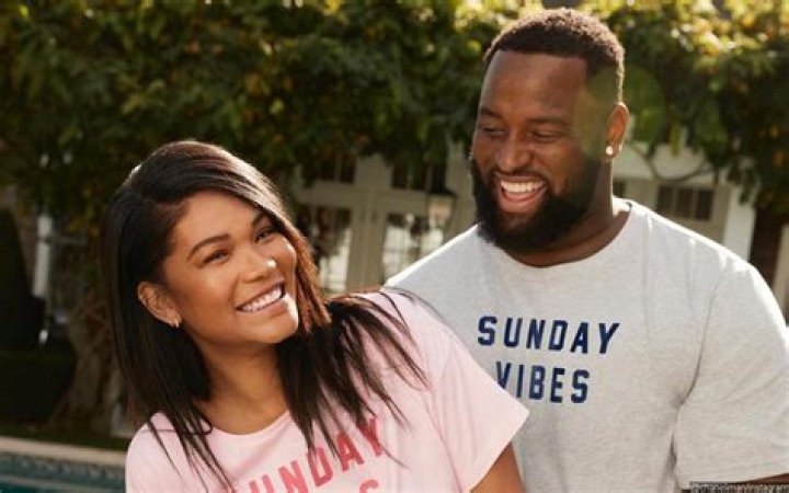 Who is Davon Fleming Dating Now?