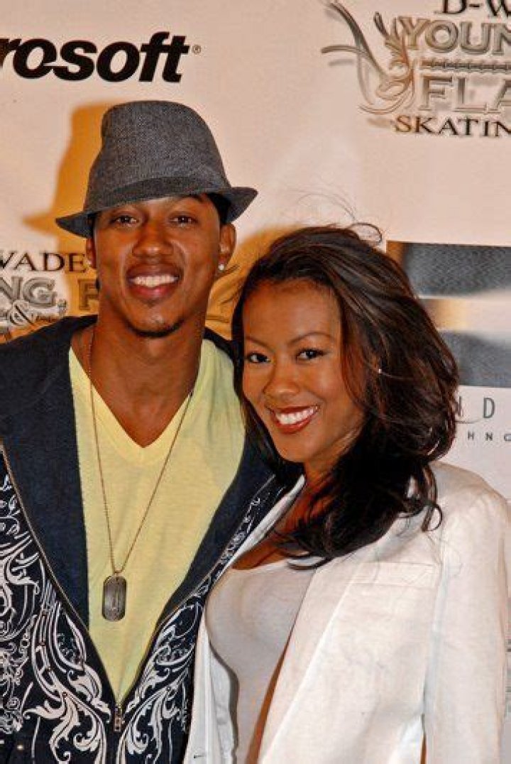 Who is Denyce Lawton Dating Now