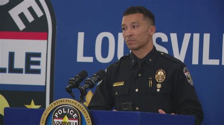 
Who Is Derek Cortez Stribling? Lakeland Teacher Arrested On Molestation of A Minor As Per The Recent Press Release 