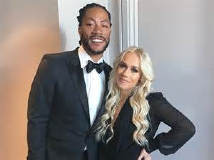 Who is Derrick Rose Dating Now?