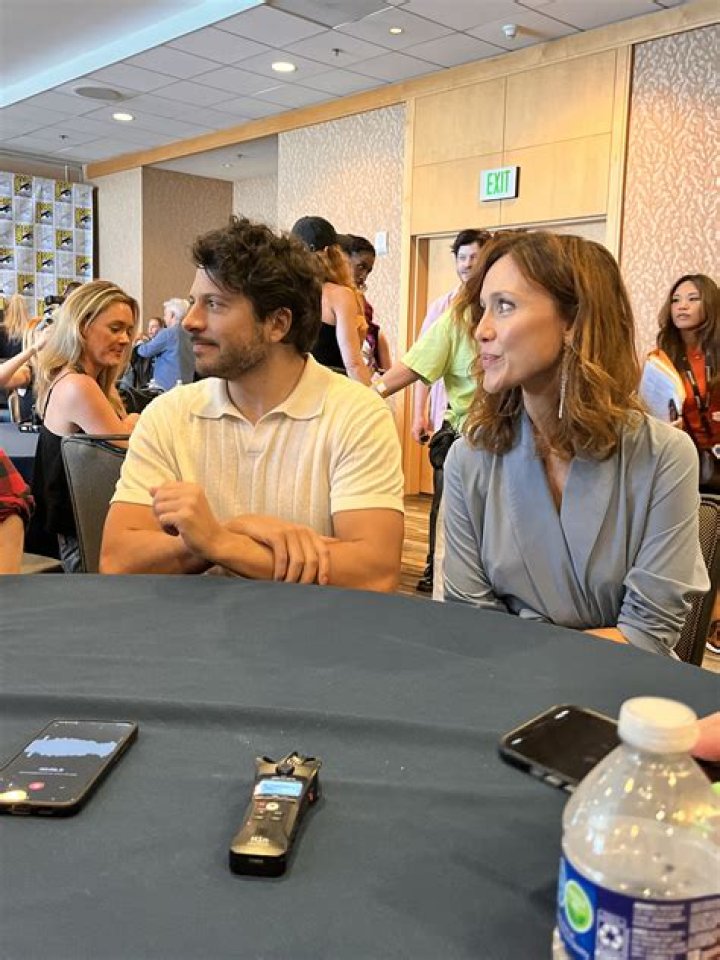 Who is Dimitri Leonidas Dating Now?