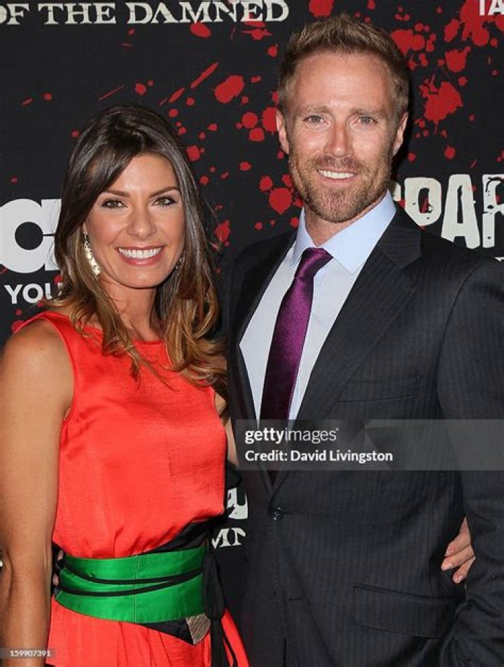 Who is Ditch Davey Dating Now?