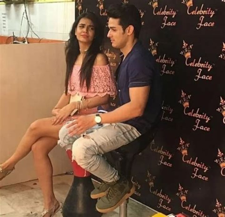 Who is Divya Agarwal Dating Now?