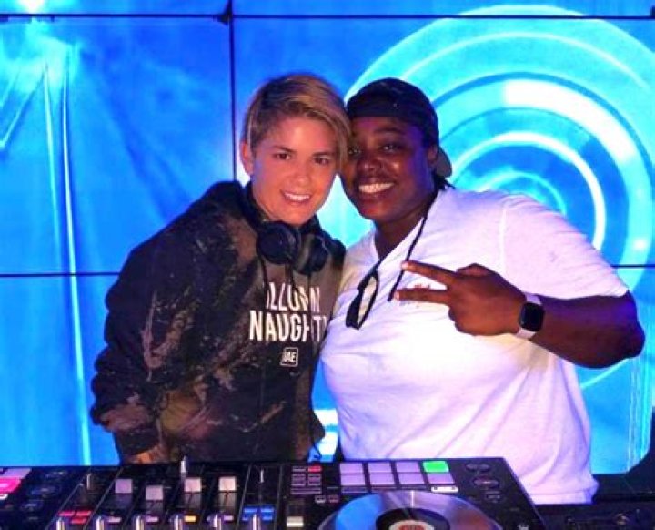 Who Is DJ Citizen Jane Boyfriend?