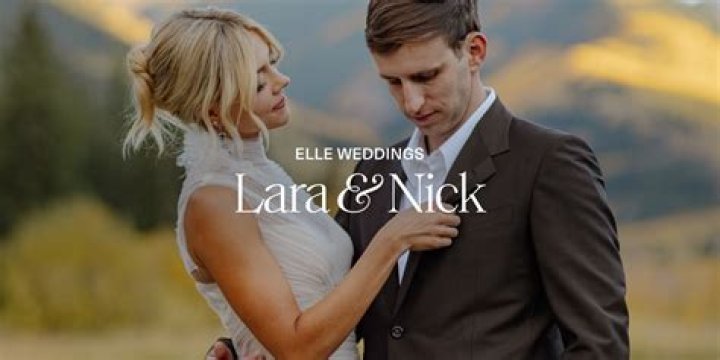 Who Is DJ Illenium Wife Lara McWhorter And How Did They Meet?