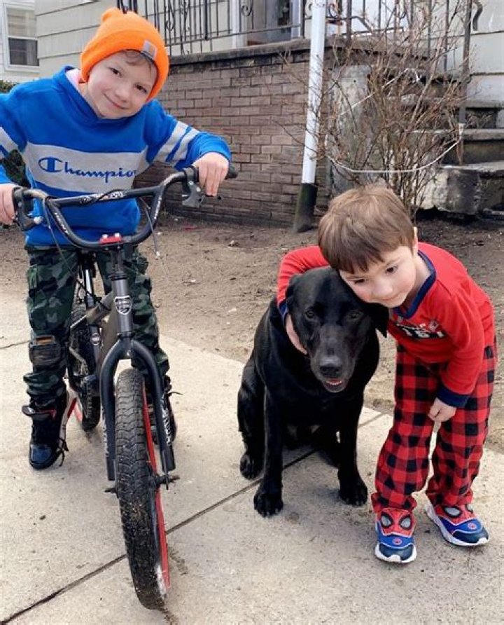
Who Is Dominick Krankall? 6 Year Old Burned By Bully, Update Now 