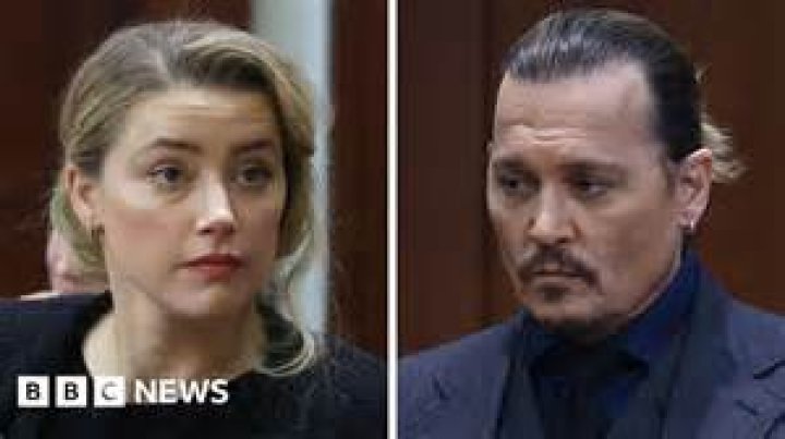 
Who Is Elizabeth Marz? Amber Heard Witness And Friend Testifies On Johnny Depp Trial 