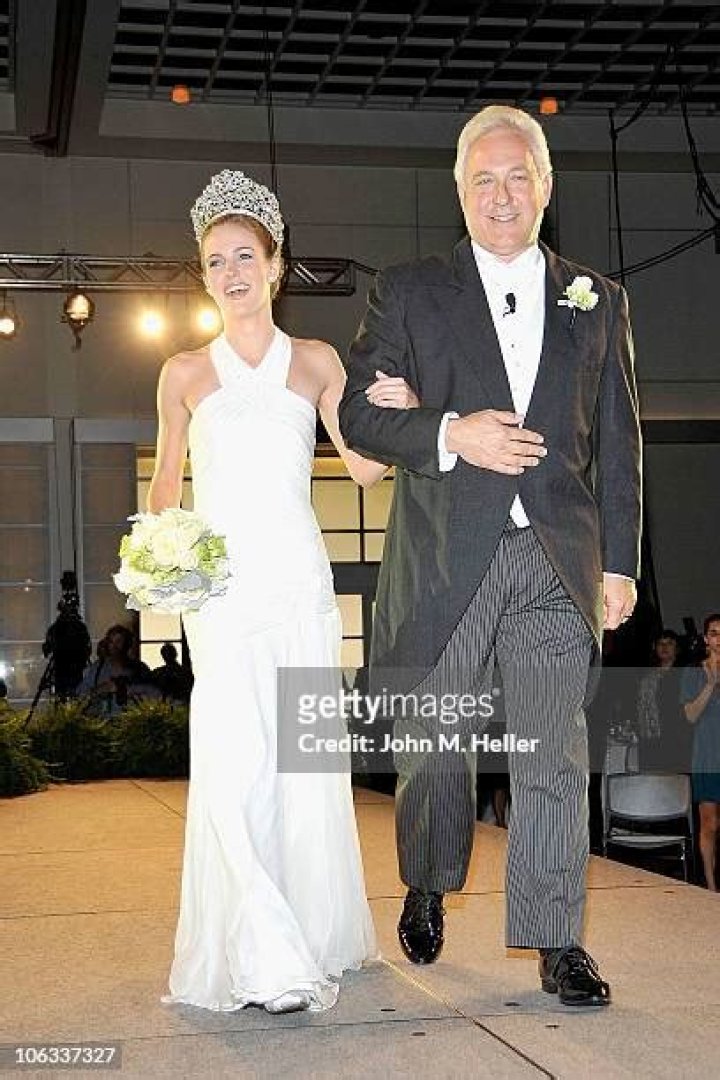 Who is Evanne Friedmann Dating Now?
