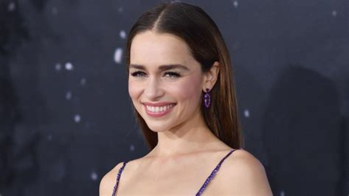 
Who Is Foxtel CEO Patrick Delany Married To? Emilia Clarke Controversy & Apology 