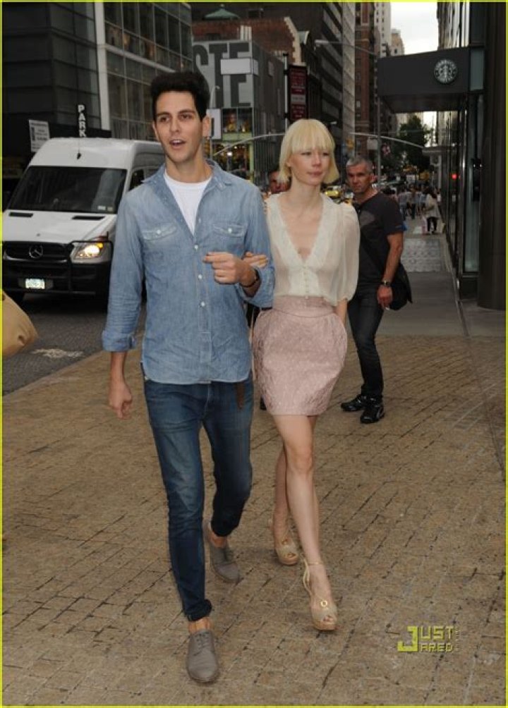 Who is Gabe Saporta Dating Now