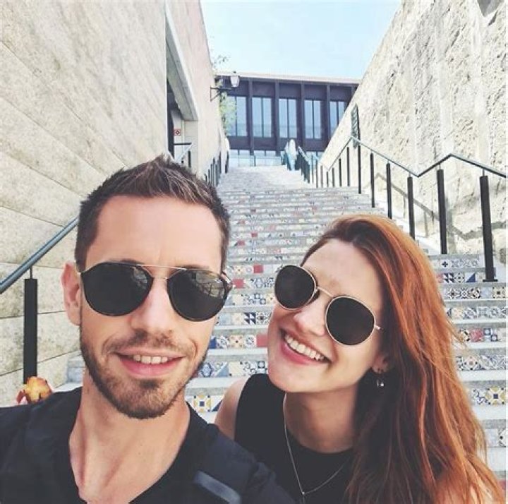 Who is Hanne Verbruggen Dating Now?