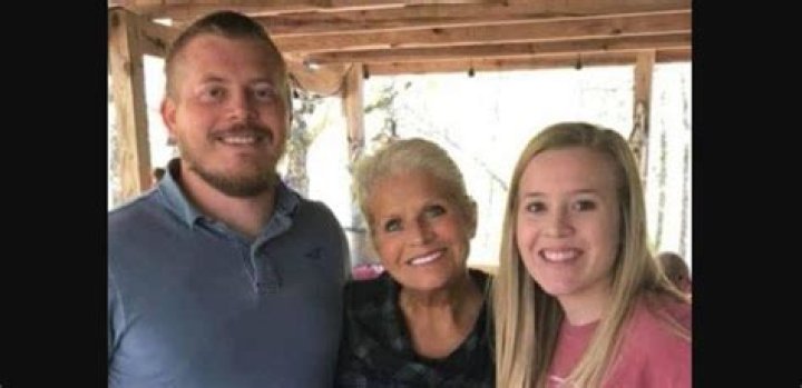 Who Is Heather Tate Williams? Arkansas Senate Linda Collins Daughter – Age Husband And Whereabouts Now