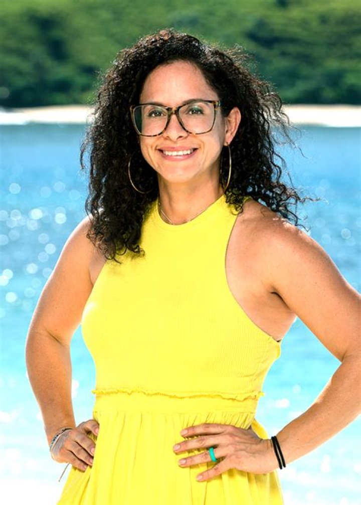 Who Is Heidi Lagares-Greenblatt? Meet The ‘Survivor’ Season 44 Star – Hollywood Life