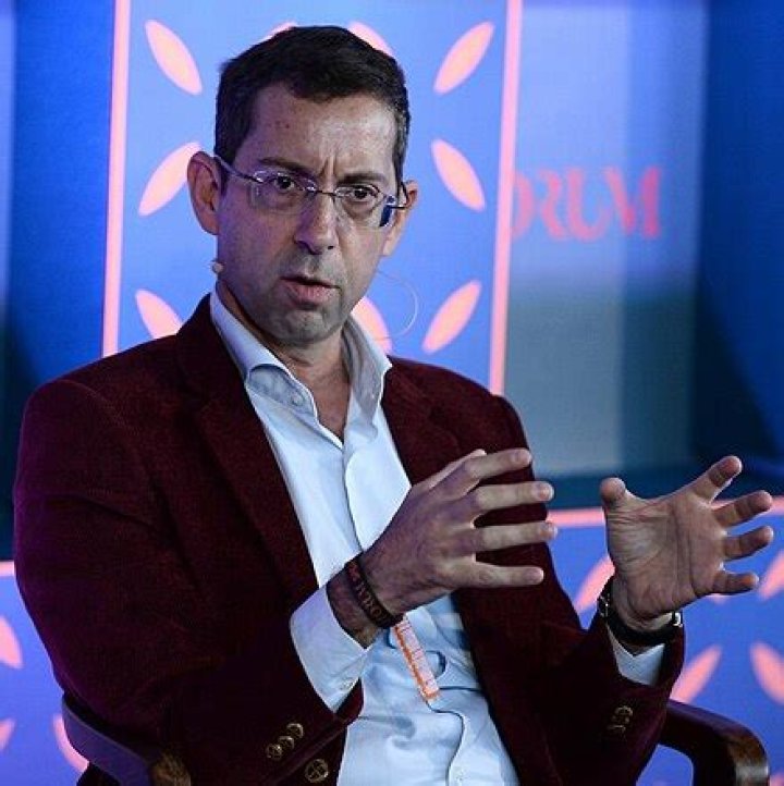 
Who is Institute for the Analysis of Global Security’s co-director Gal Luft? 