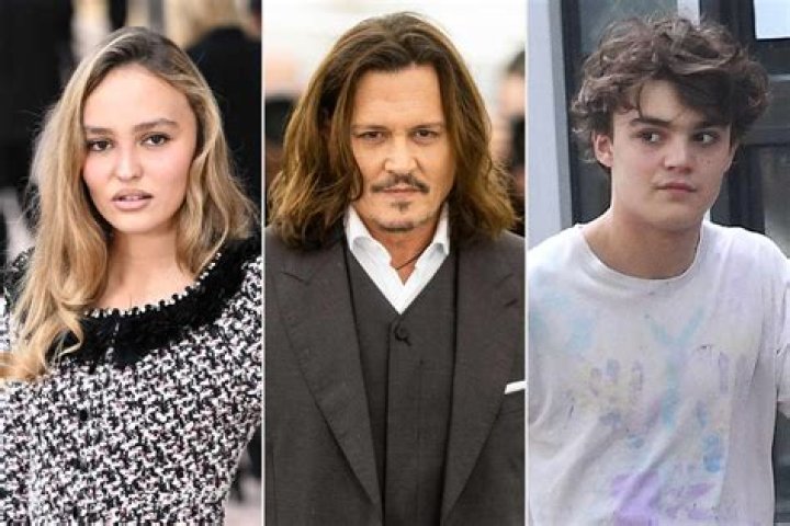 Who Is Jack Depp? 5 Things To Know About Johnny Depp’s Son – Hollywood Life
