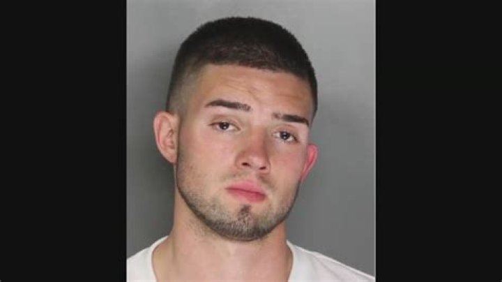 
Who is Jackson Pinney? All about the Roseville shooting suspect 