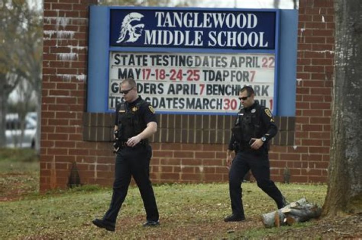 
Who Is Jamari Jackson? Tanglewood Middle School Shooting Victim – What Happened? 