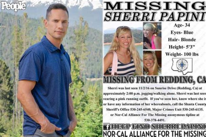 Who Is James Reyes? The Ex Boyfriend Of Sherri Papini And Her Fake Kidnapping Case