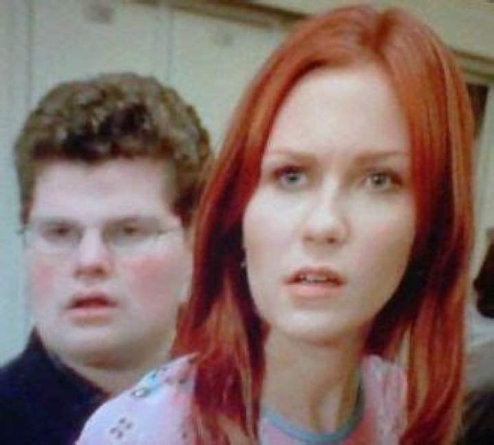 Who is Jesse Heiman Dating Now