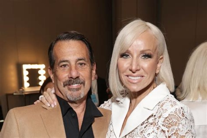 Who is Joe Benigno Dating Now