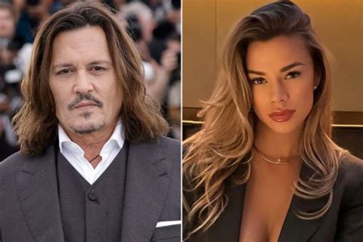 Who is Johnny Angel Lopez Dating Now