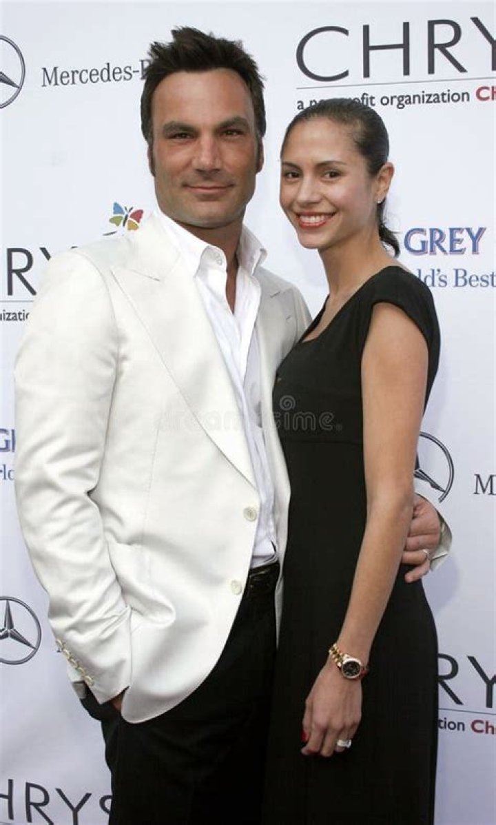 Who is Jonathan Antin Dating Now?