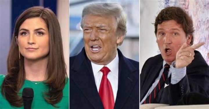 
Who is Kaitlan Collins? Net worth, age, relationship, career, family of CNN-Donald Trump town hall moderator 