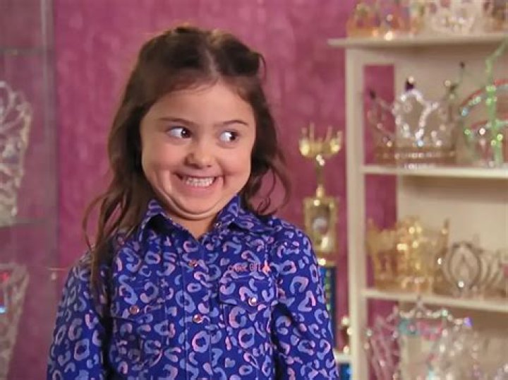 
Who Is Kalila Posey From Toddlers and Tiaras? Car Accident or Suicide, What Was Her Cause Of Death? 
