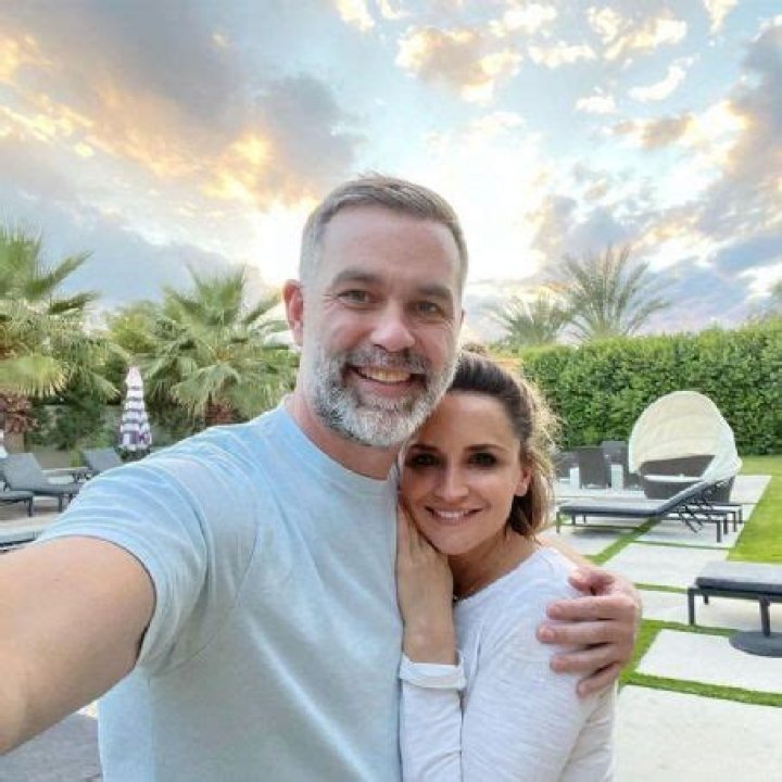 Who is Kevin Cook Dating Now?