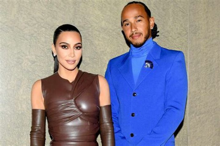 Who is Kim Hnizdo Dating Now?