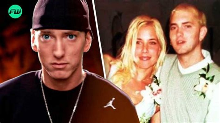 Who Is Kim Scott? Everything To Know About Eminem’s Ex-Wife – Hollywood Life