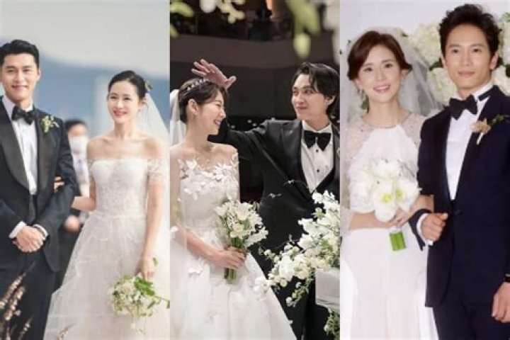 Who is Kim Young Hee Dating Now?