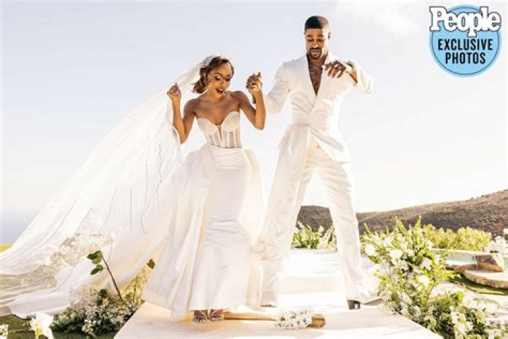 Who Is Kj Smith Dating? Get Details About Kj Smith Boyfriend