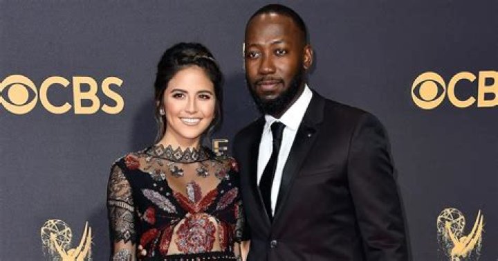 Who Is Lamorne Morris’s Wife, The New Girl Actor? Explanation of His Relationship with Nasim Pedrad