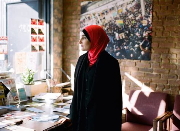 Who Is Linda Sarsour’s Husband and What Is Her Take On Sharia Law & Feminism?