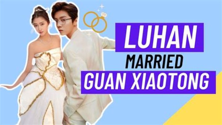 Who is Lu Han Dating Now?